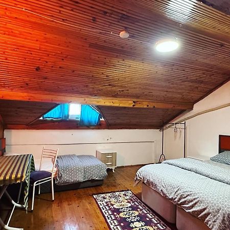 Elite Rooms Fethiye Exteriér fotografie