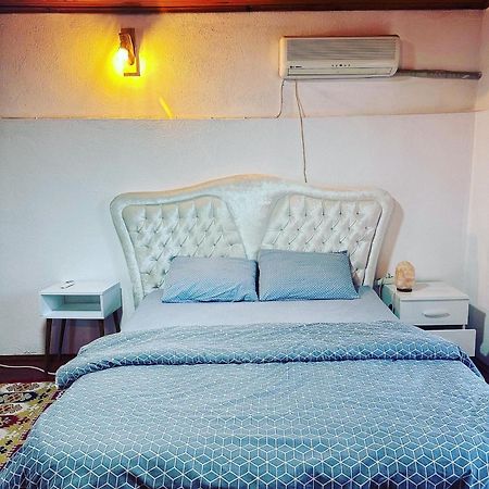 Elite Rooms Fethiye Exteriér fotografie