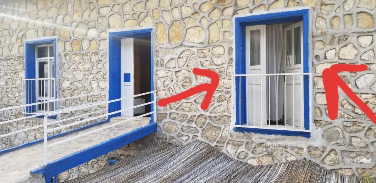 Elite Rooms Fethiye Exteriér fotografie