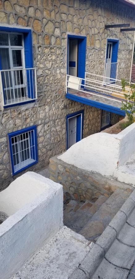 Elite Rooms Fethiye Exteriér fotografie