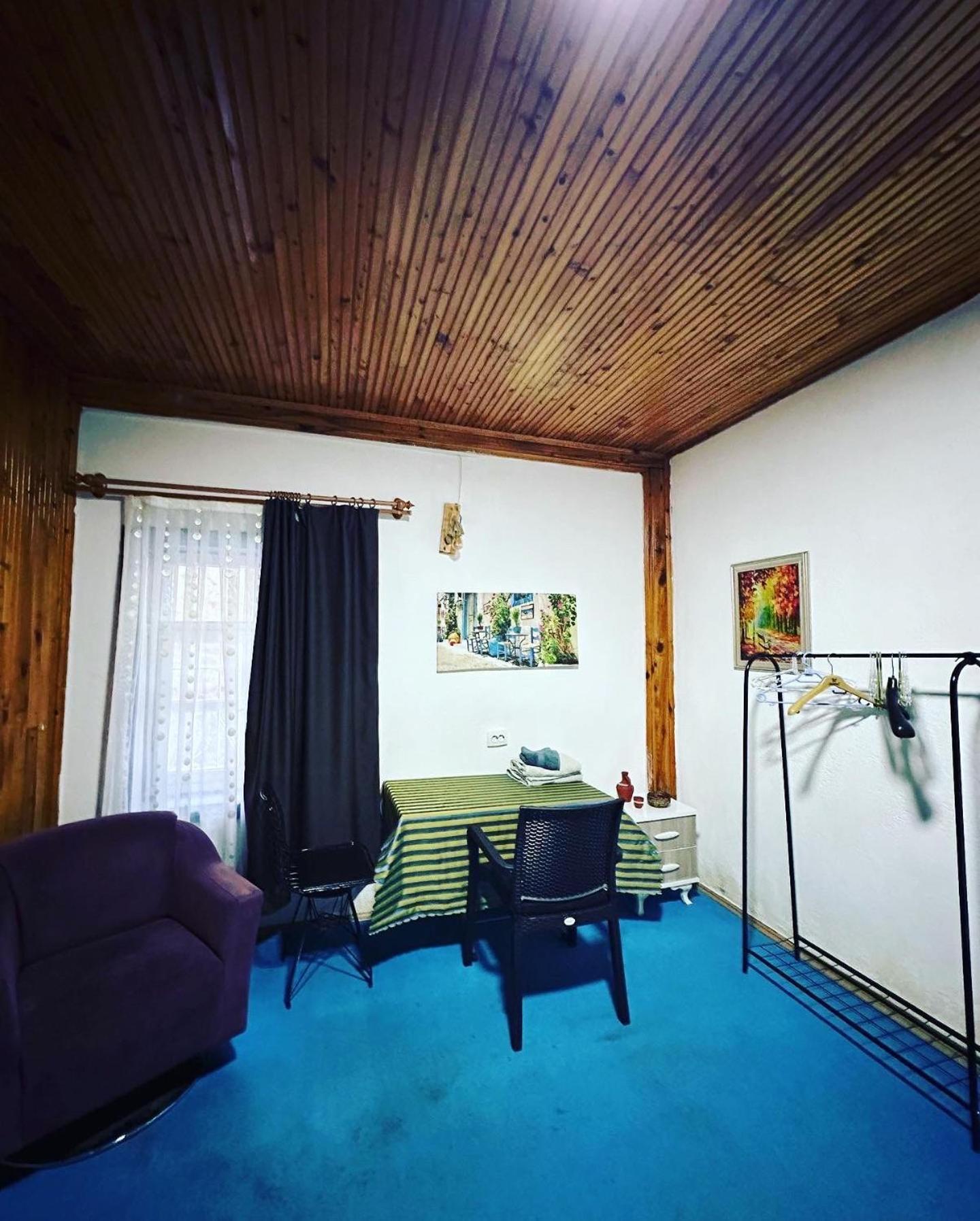 Elite Rooms Fethiye Exteriér fotografie
