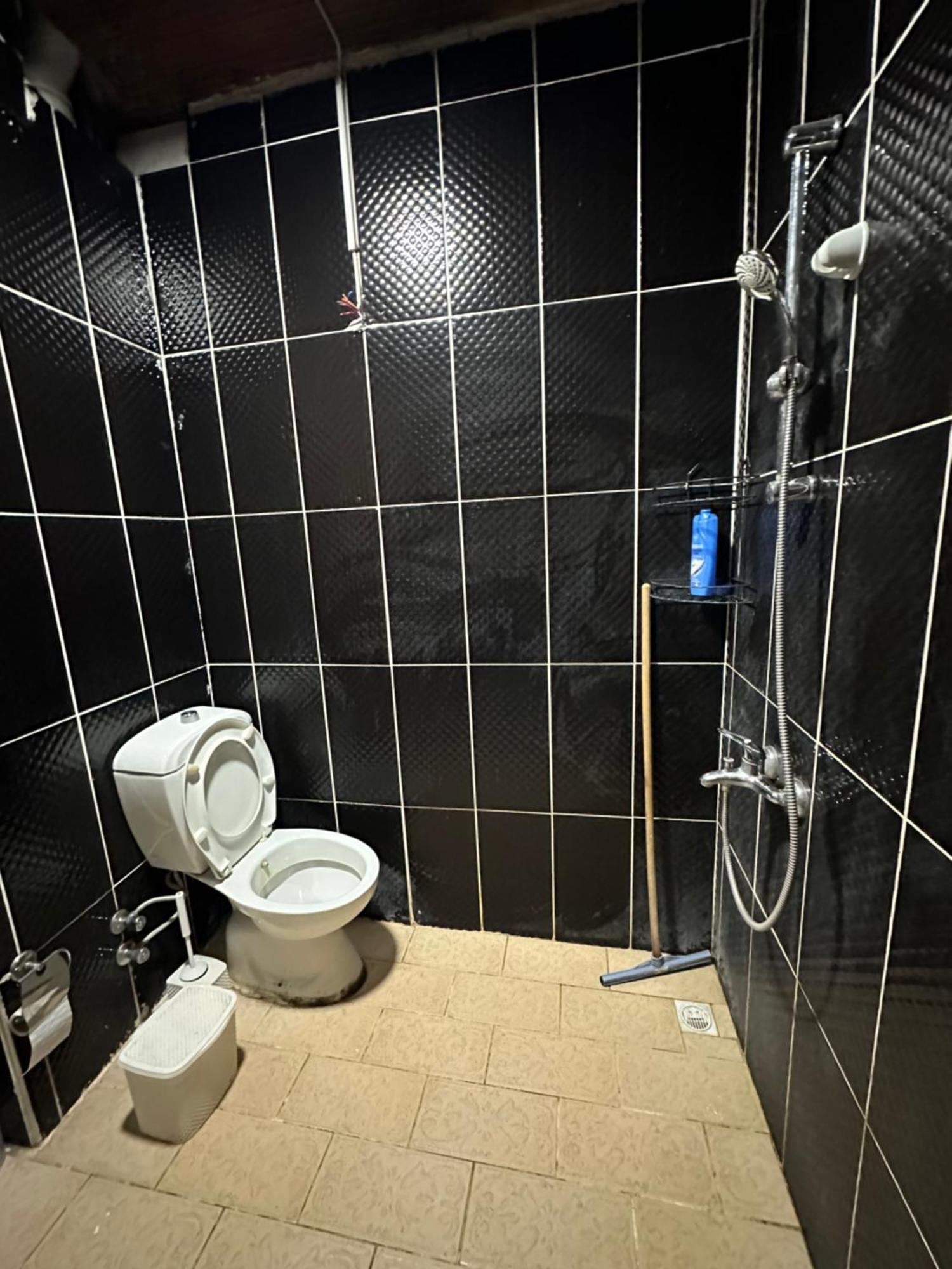 Elite Rooms Fethiye Exteriér fotografie