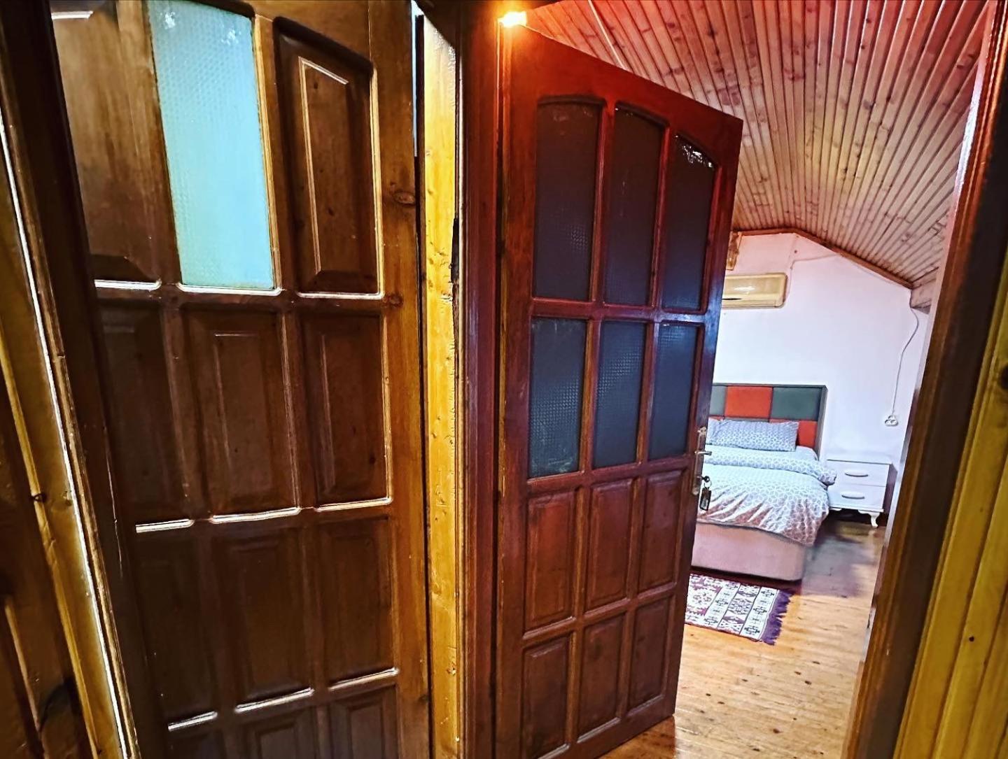 Elite Rooms Fethiye Exteriér fotografie