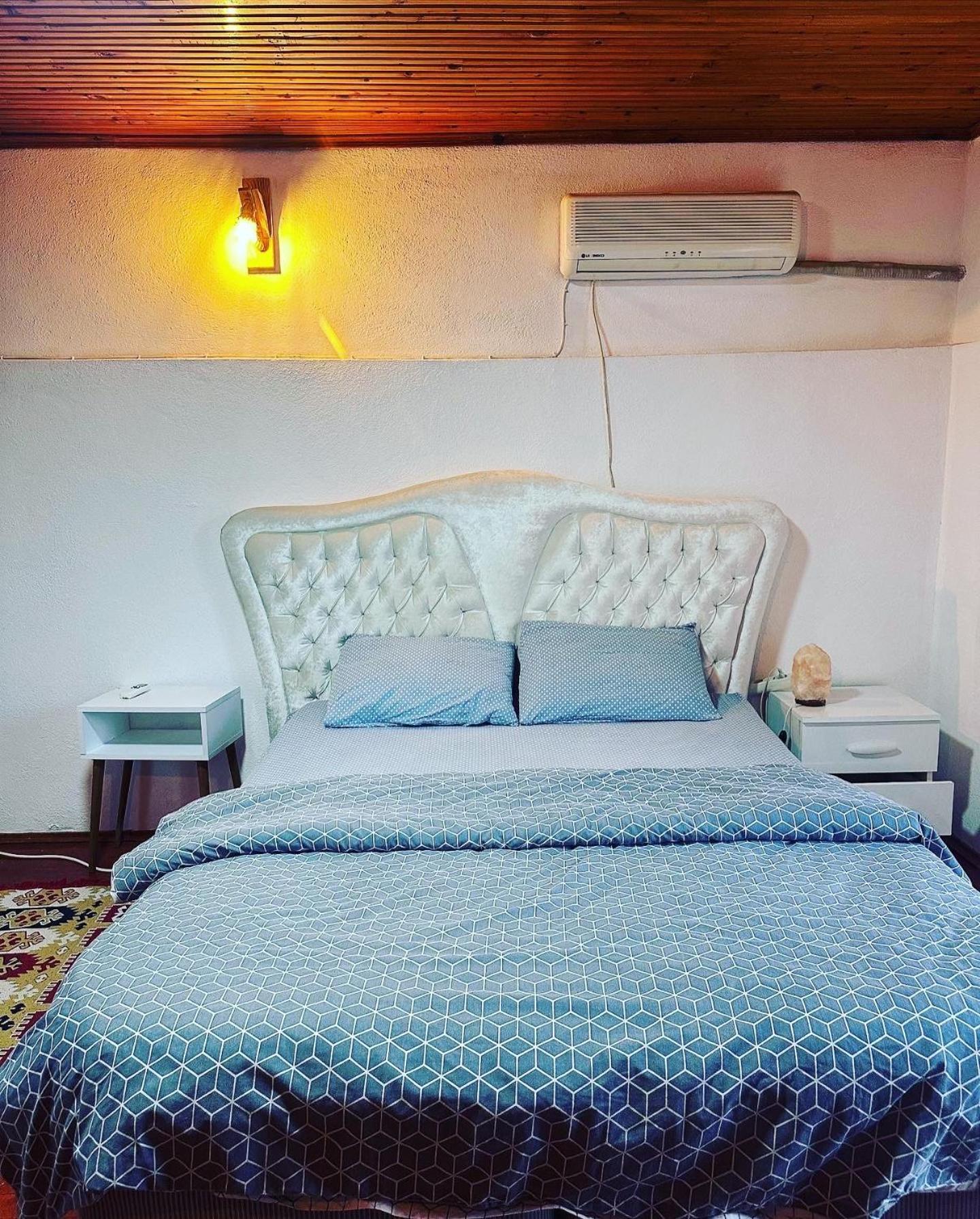 Elite Rooms Fethiye Exteriér fotografie