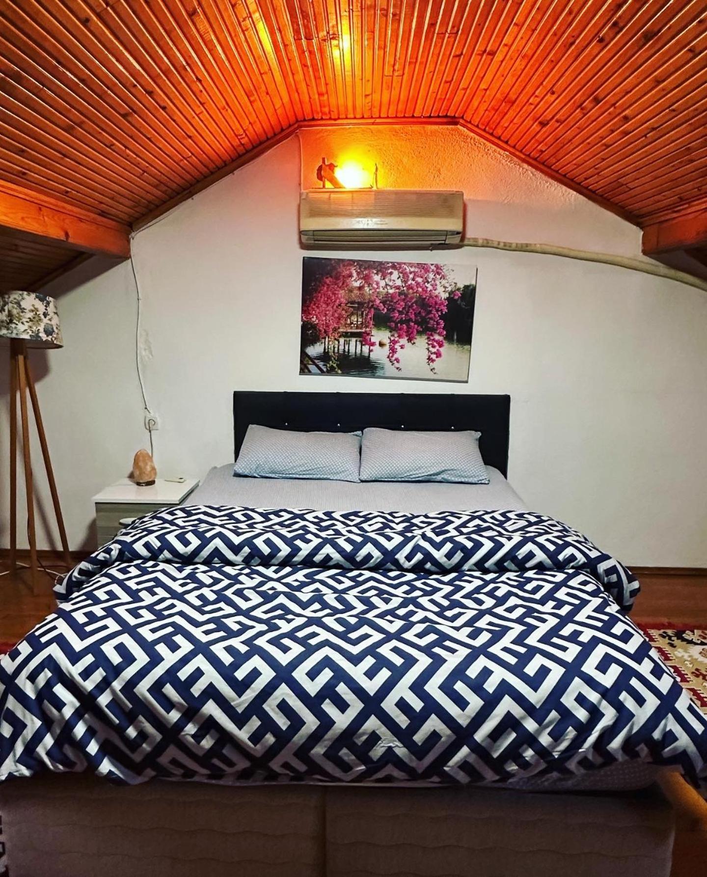 Elite Rooms Fethiye Exteriér fotografie