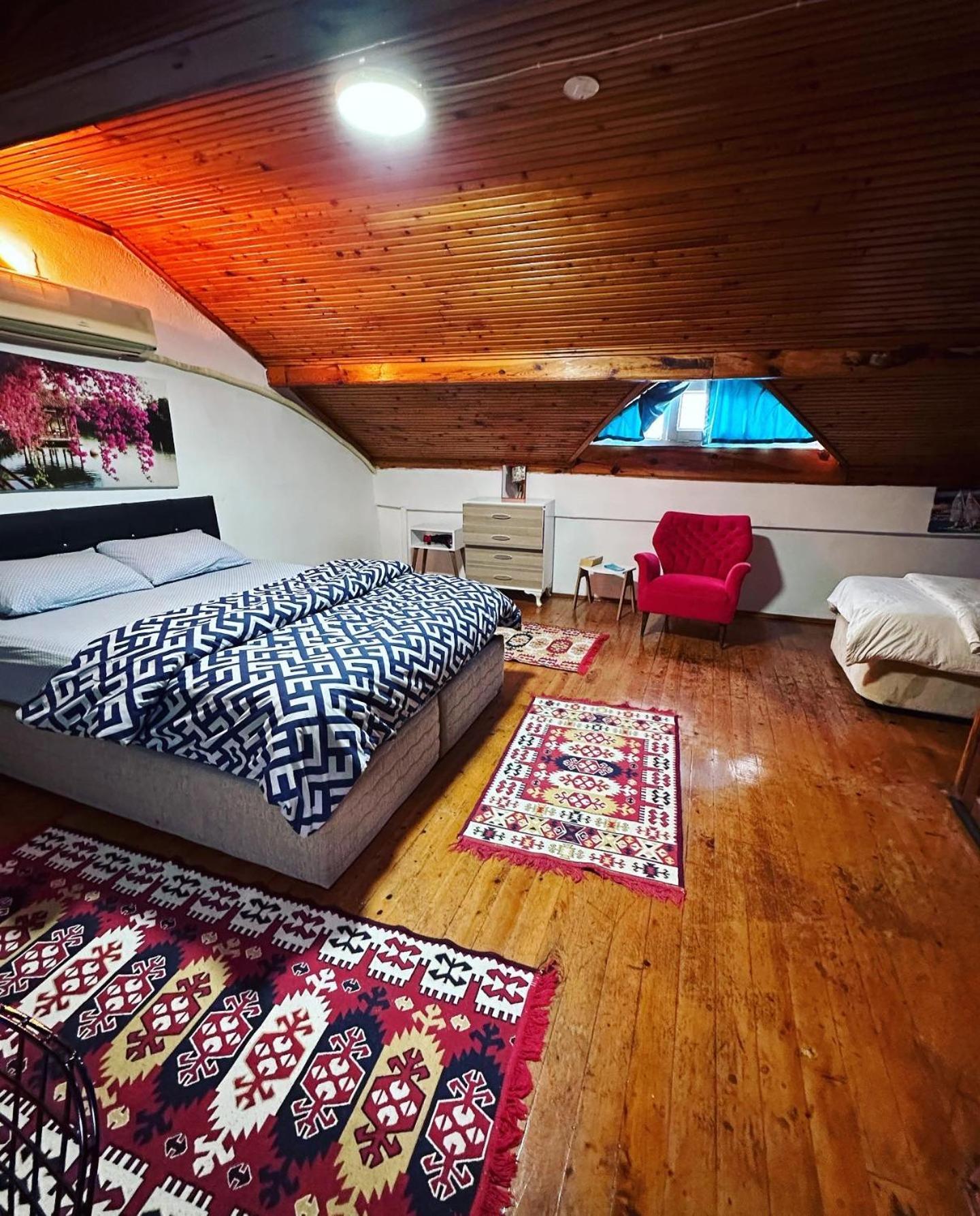Elite Rooms Fethiye Exteriér fotografie