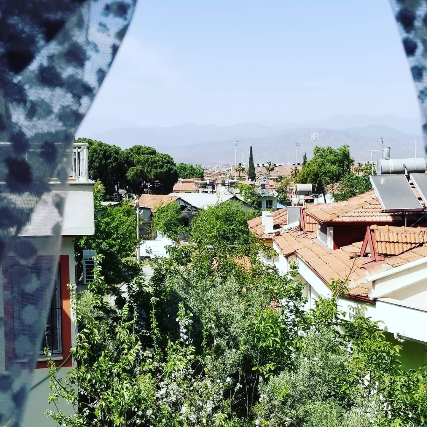 Elite Rooms Fethiye Pokoj fotografie